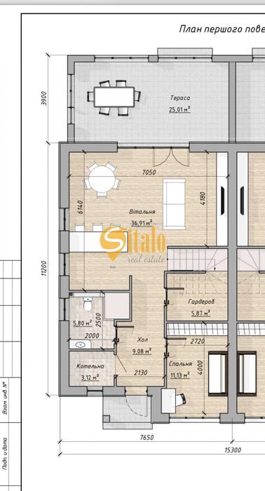 Євідновлення! Дуплекс з виходом на воду, Осокорки, метро Славутич 4 км