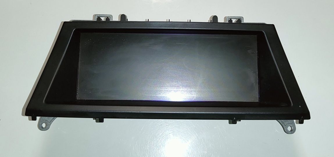 Wyświetlacz LCD BMW E70 X5 8.8" ccc