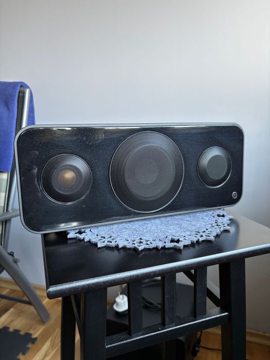 Audio Vector zestaw głośników