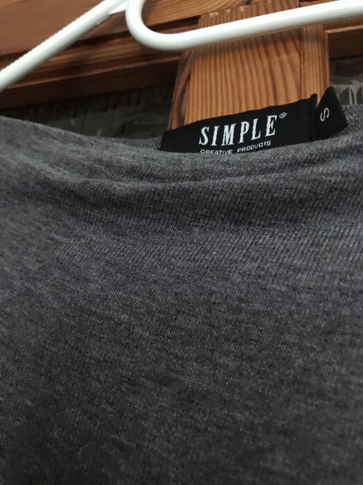 Sukienka Simple r. S