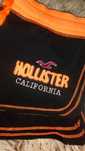 Spodnie,spodenki Hollister