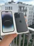 iPhone 14 Pro | 97% Baterii | Cudowny Stan | Zestaw