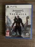 Assassins Creed Valhalla PS4/PS5