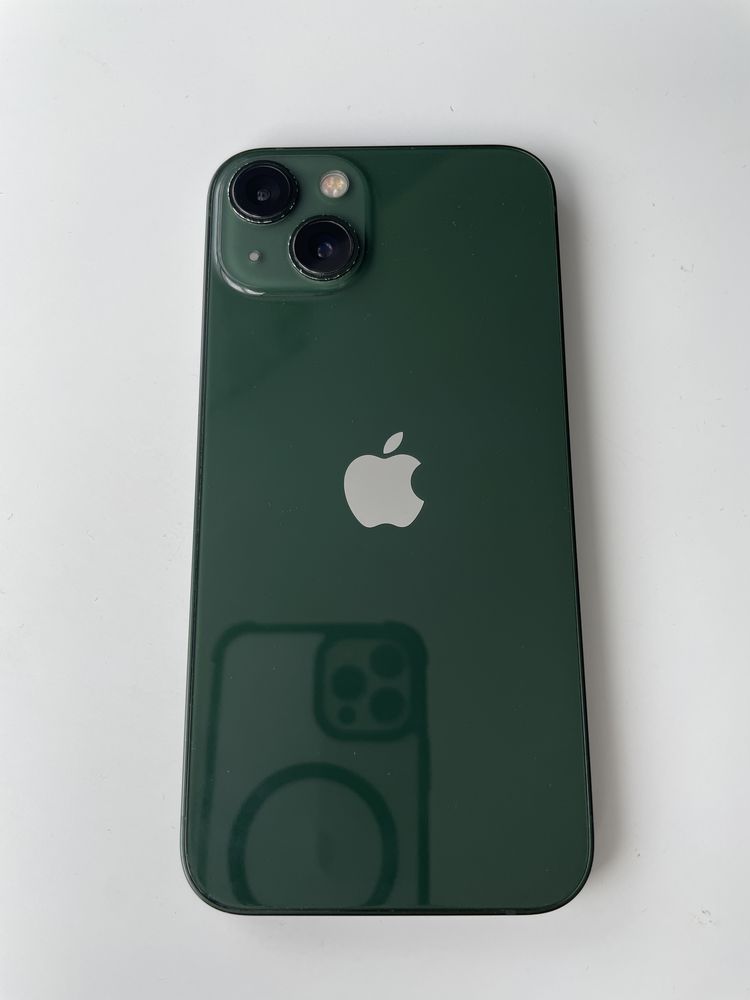 IPhone 13 128GB Green