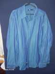 Camisa masculina