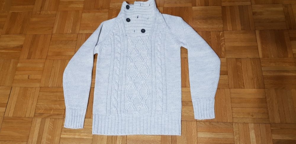 Sweter Angelo Litrico rozm S