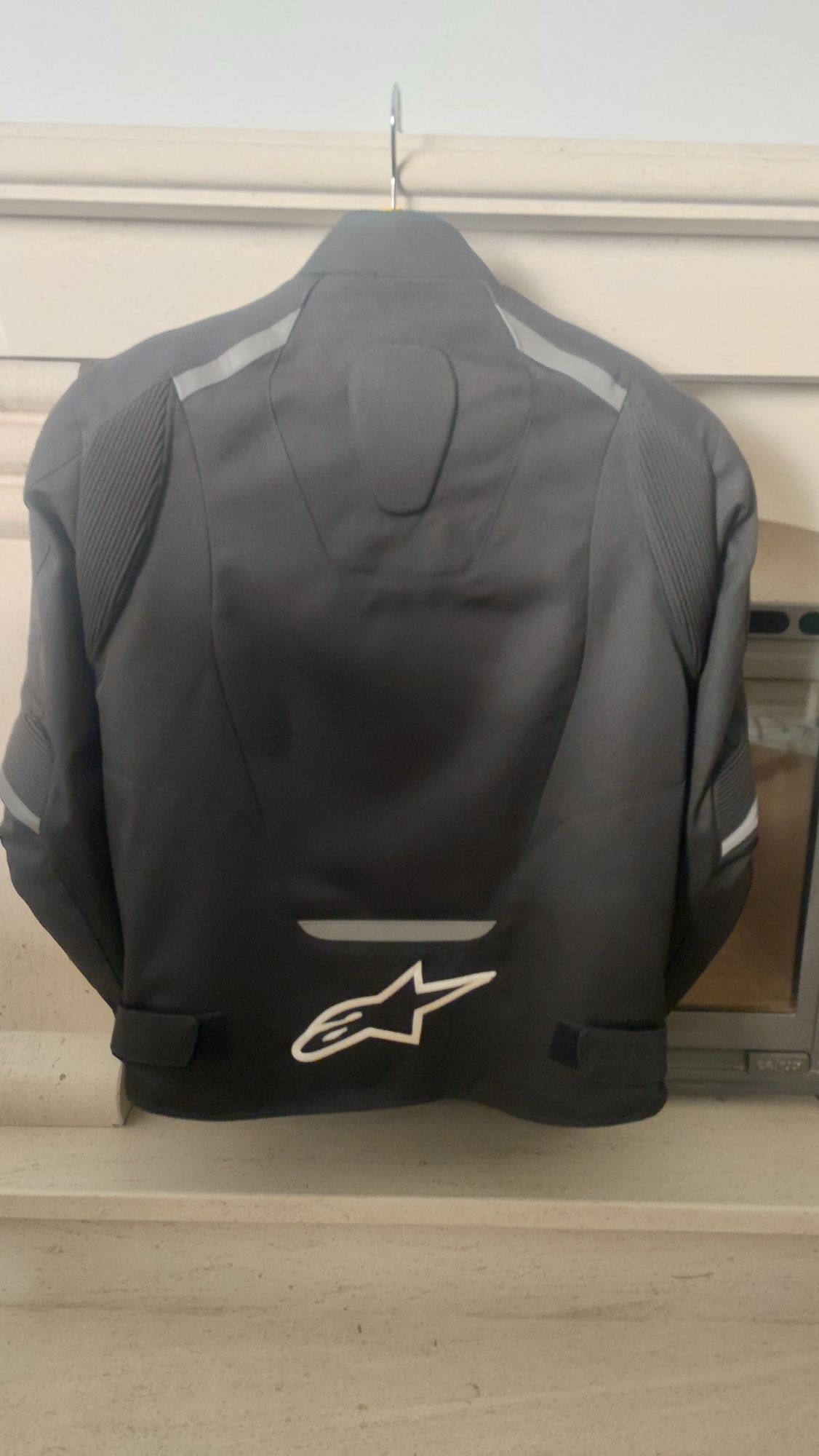 Alpinestars T-Jaws waterproof