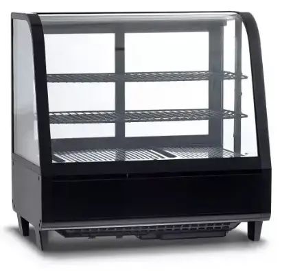 Холодильна вітрина