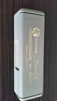 organki Hohner Special 20 MS