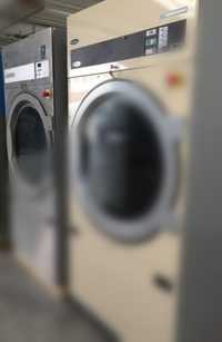 Electrolux ocasião 30kg máquina de secar roupa industrial