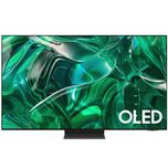 Знижка! Телевізор 77" Samsung GQ77S95CAT (4K Smart QD-OLED 144Hz 70W)