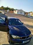 Vendo BMW 118D com motor gripado