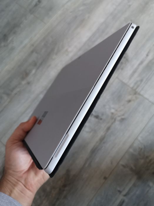Microsoft Surface Pro 7 Intel Core i3-1005G1 4/128GB 12.3" IPS 2K