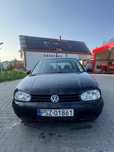 Golf 4  1.9 Diesel