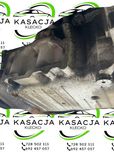 Miska olejowa OPEL ASTRA H 1.6 16v  z16xep