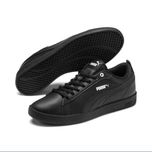 Кеди PUMA Smash Wns v2 L (EUR 36-37-37.5-38)  Оригінал !! Шкіряні !!
