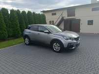 Peugeot 3008 Peugeot 3008 STAN DOBRY
