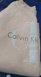 Світшот з логотипом Calvin Klein