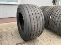 445/45R19.5 Opona Continental HYBRID HT3 9-10 mm Naczepa Mega HT 3