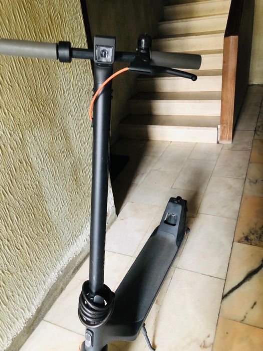 Trotinete Xiaomi 4 lite Gen2
