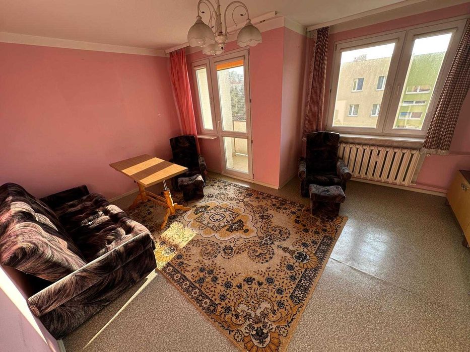 Przytulne 2-pokojowe mieszkanie | Kielce, ul. Na Stoku 55A