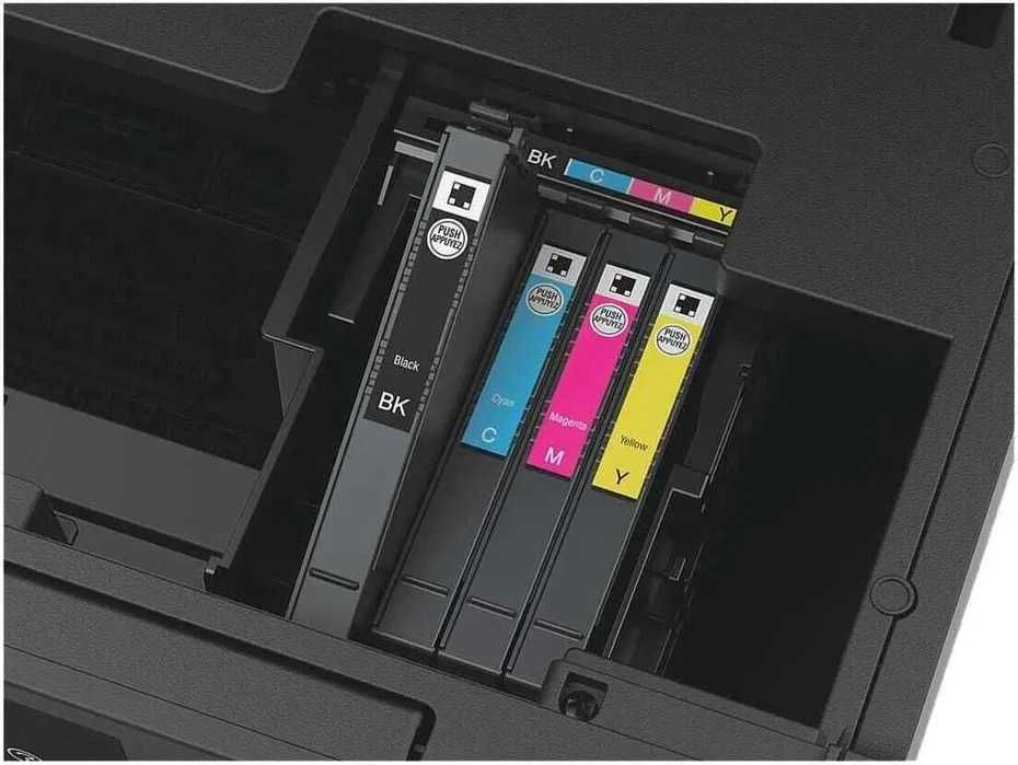 Epson WF-4830DTWF Drukarka Atramentowa / Kolor / A4 / WiFi / USB