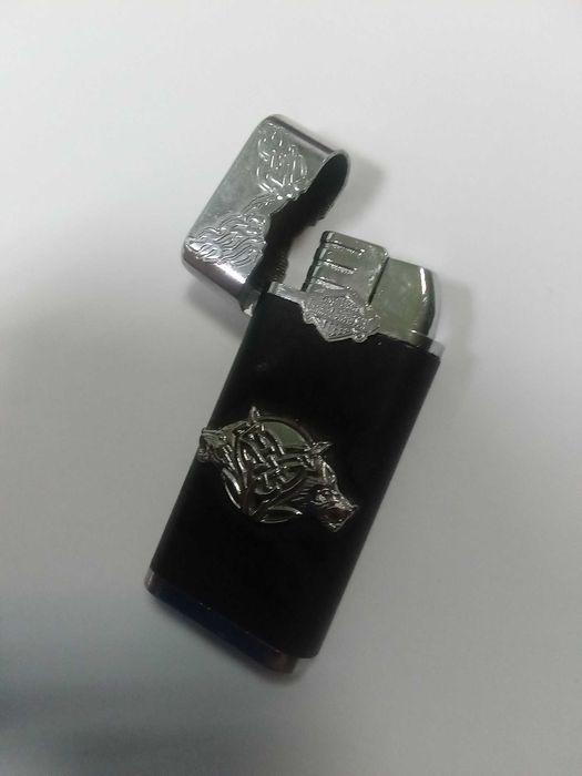 Запальничка Harley-Davidson