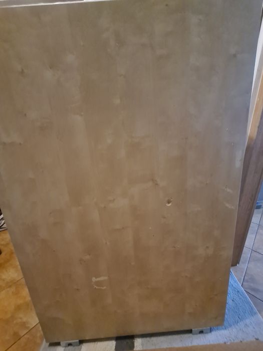 2 x Biurko Ikea expedit /kallax cena za 2 sztuki