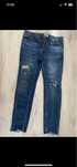 Jeansy męskie Pull&Bear