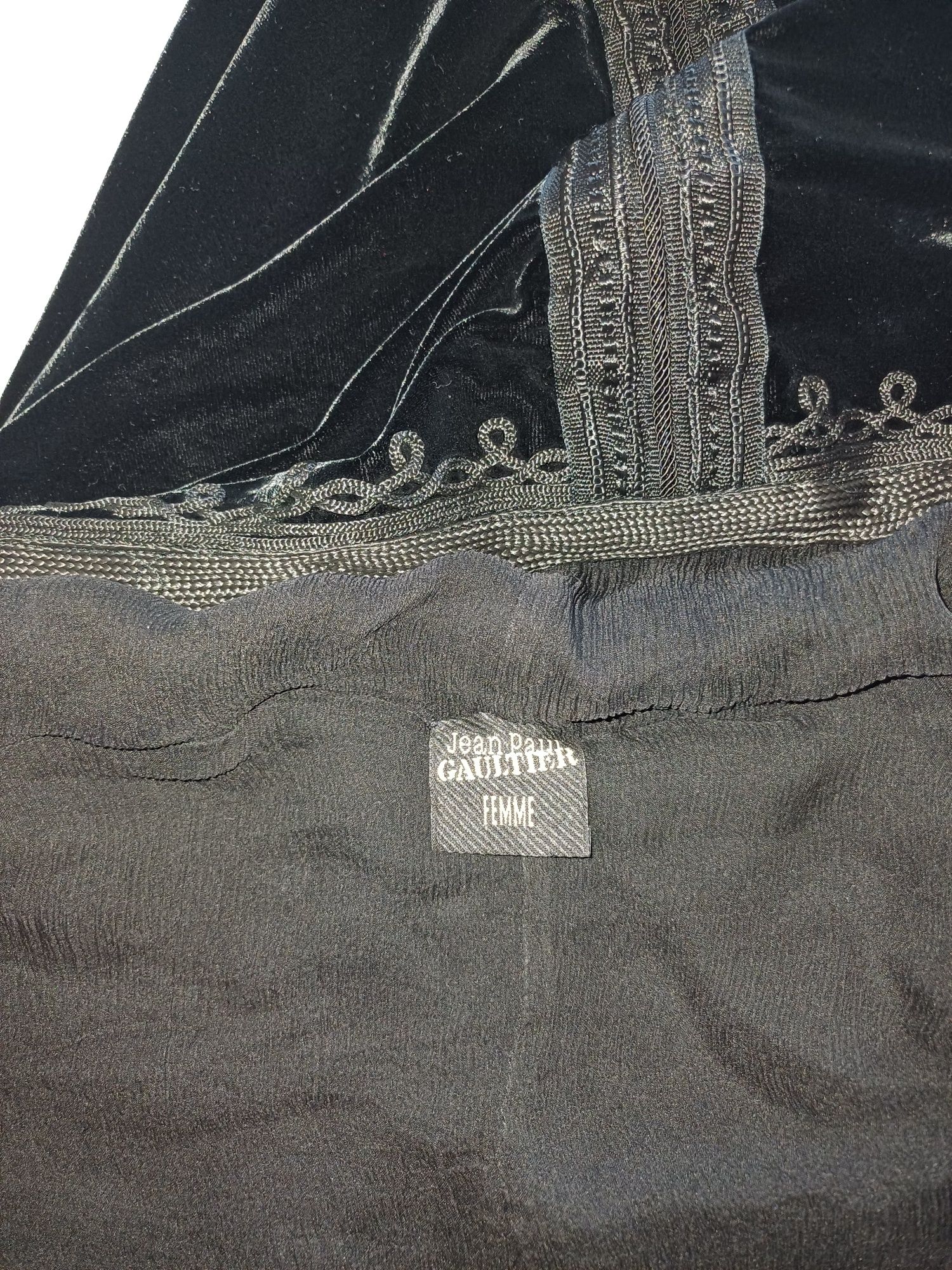 Jean paul gaultier оригінал