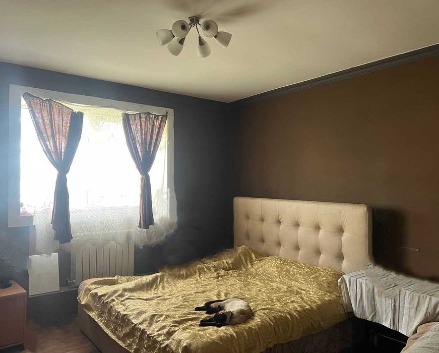 Дача 429,8м2, 5 кімнат, 24 сотки. Басейн, сауна, більярд. ID:674