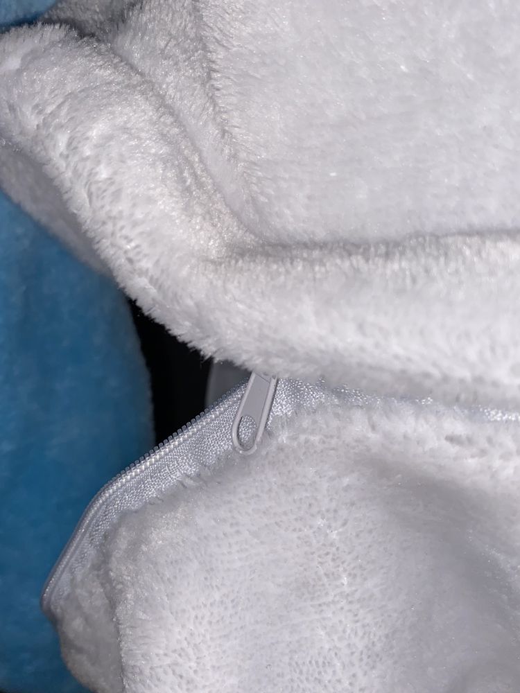 jednorożec kigurumi