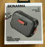Case SKINARMA na AirPods Pro 2gen