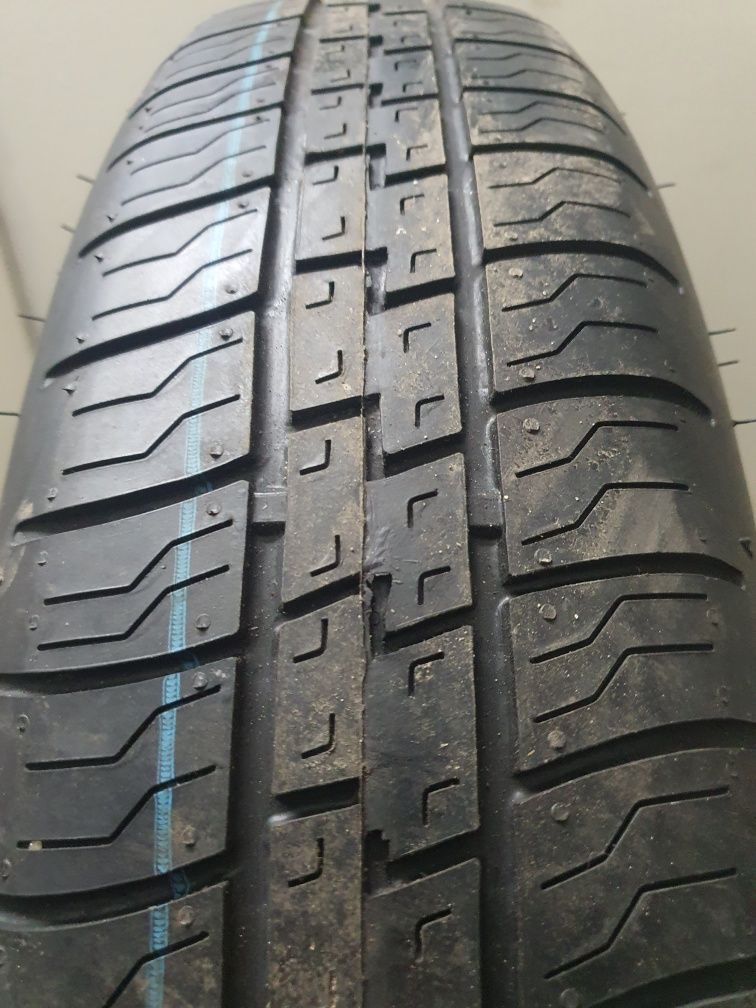 Koło dojazdowe Dojazdówka 18" Nissan Qashqai 3
NISSAN
5X114.3X66.1
17"