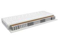 materac sprężynowy kieszeniowy Ceres Fresh+ 140x200 H3