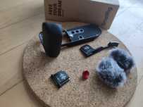 Smallrig nowy zestaw do Fujifilm x-m5