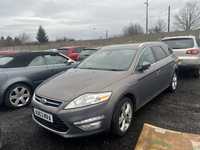 Ford Mondeo silnik 2.0 TDCI 2013r,Anglik z kluczykami