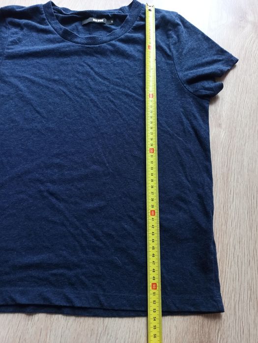 Koszulka z krótkim rękawem t-shirt. Marki Bik Bok.