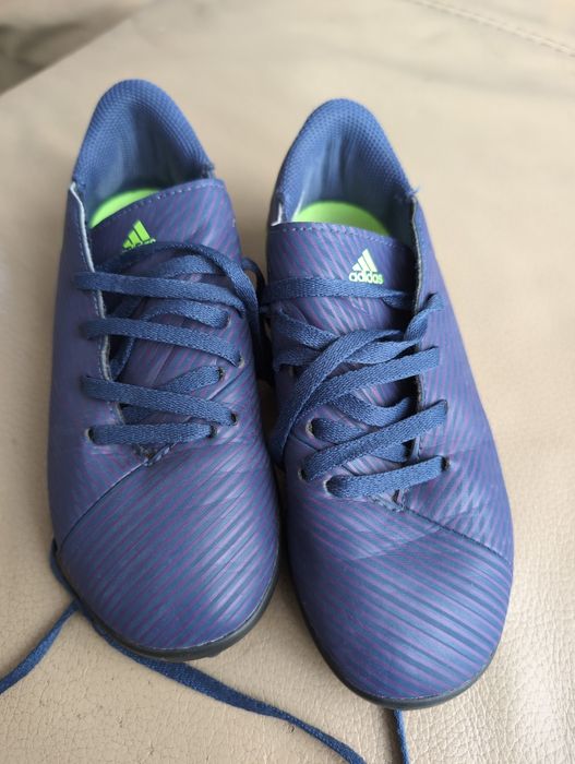 Adidas Nemeziz Messi halówki, turfy 33