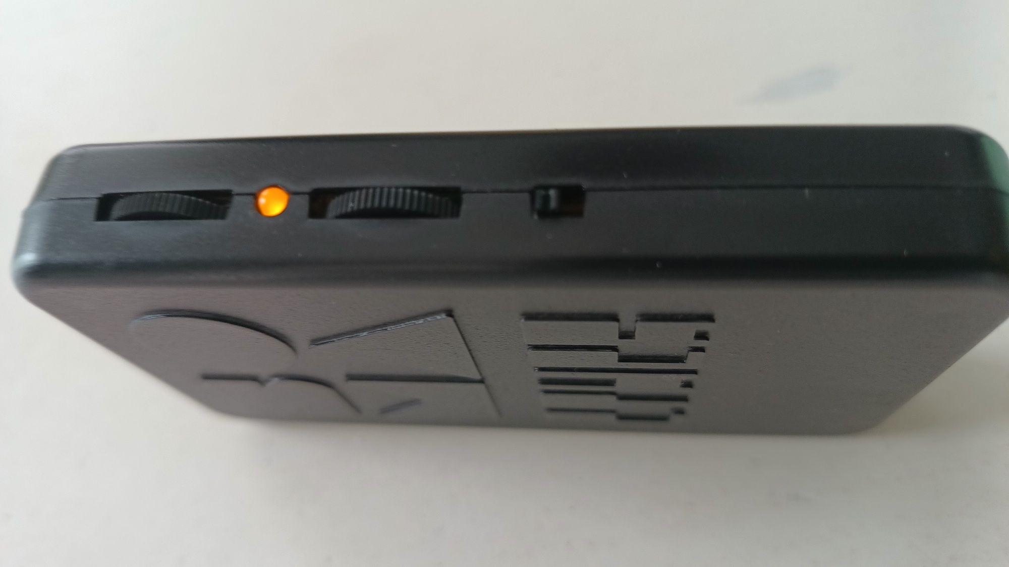 SOMA ETHER V2 Drone Noise Radio Synth