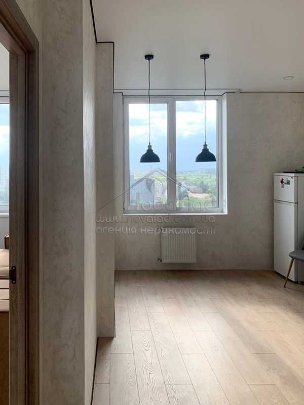 2-ком видовая квартира 53м2 в ЖК One House, Вишневое SAV