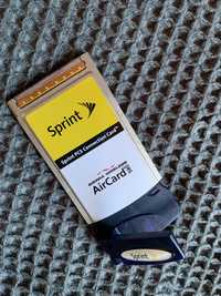 Модем Sprint PCS AirCard 580 для ноутбуків