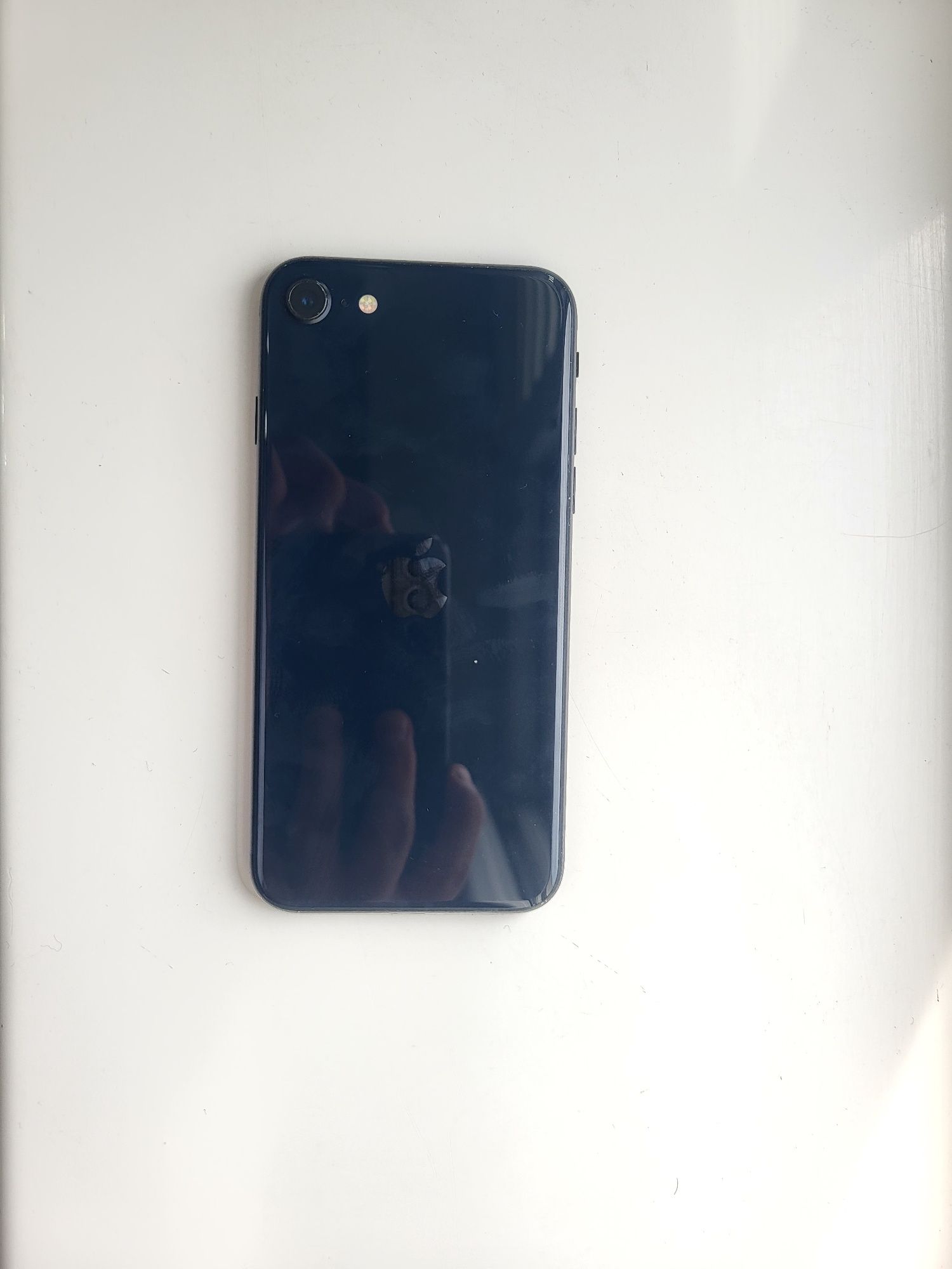 iPhone SE 2022rok