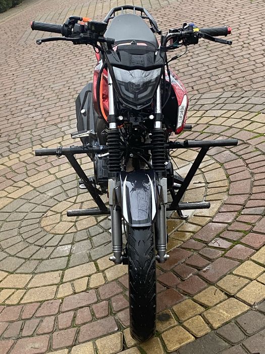 Продам спарк 200 є документи всте технічно справне