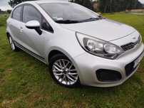 Kia Rio 2013 -  Salon Polska -1 Wlasciciel