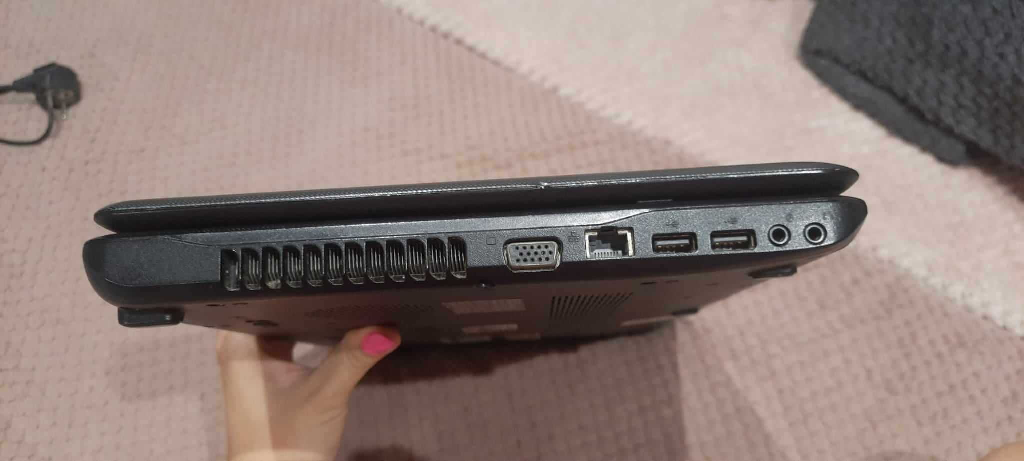 Laptop Toshiba Satellite C660-1CT 15,6 "
