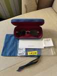 Окуляри унісекс Gucci GG1221S чорні original
