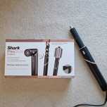 SHARK FlexStyle 3-w-1 HD424EU suszarka suszarkolokówka multistyler