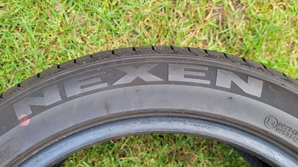 Opony letnie 215/50/17r