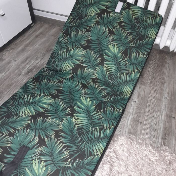 Materac składany Smukee Nowy